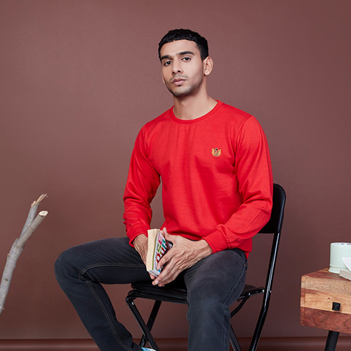 Men's Wear