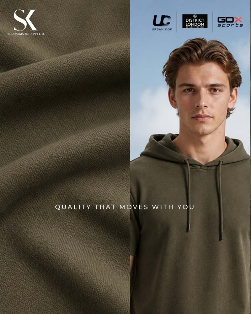 Men's Sweatshirt