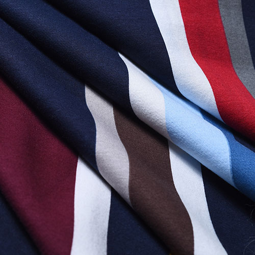 Double Jersey Fabric