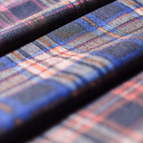 Single Jersey Fabric
