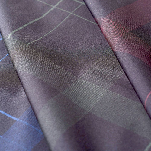 Knitted French Terry Fabric