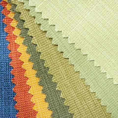Intarsia Knit Fabric