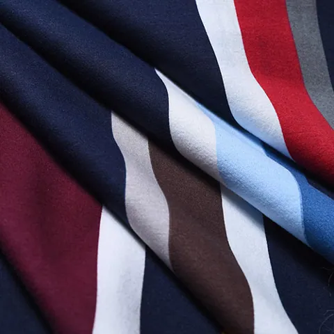 Double Jersey Fabric