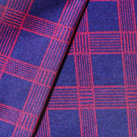 Sliver Knit Fabric