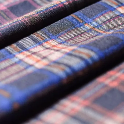 Single Jersey Fabric