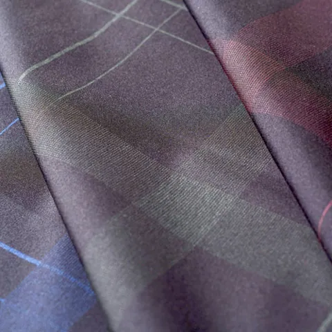 Knitted French Terry Fabric