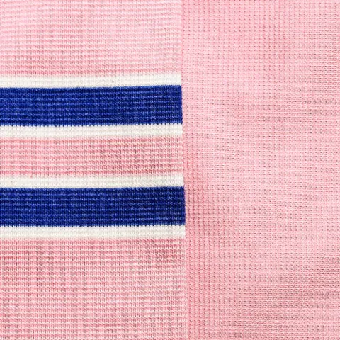 Knitted Velour Fabric