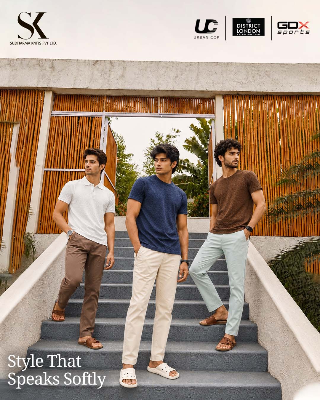 Sudharma design 8